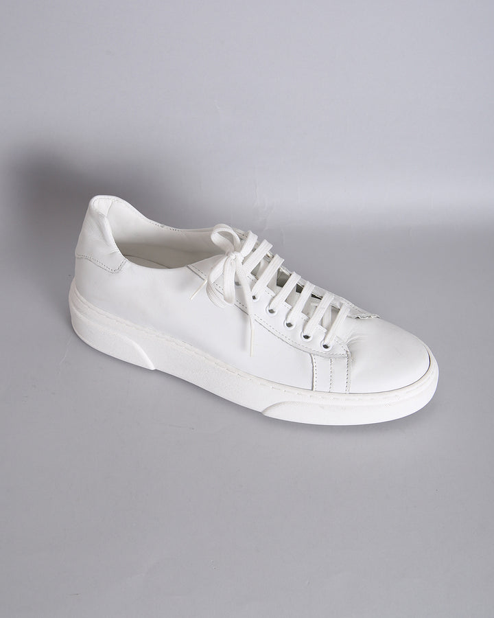 Msm Studio Sneakers Bianco