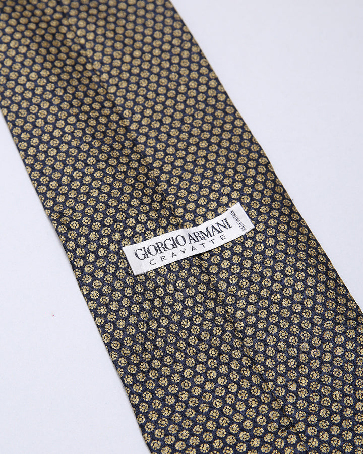 Cravatta Vintage Luxury