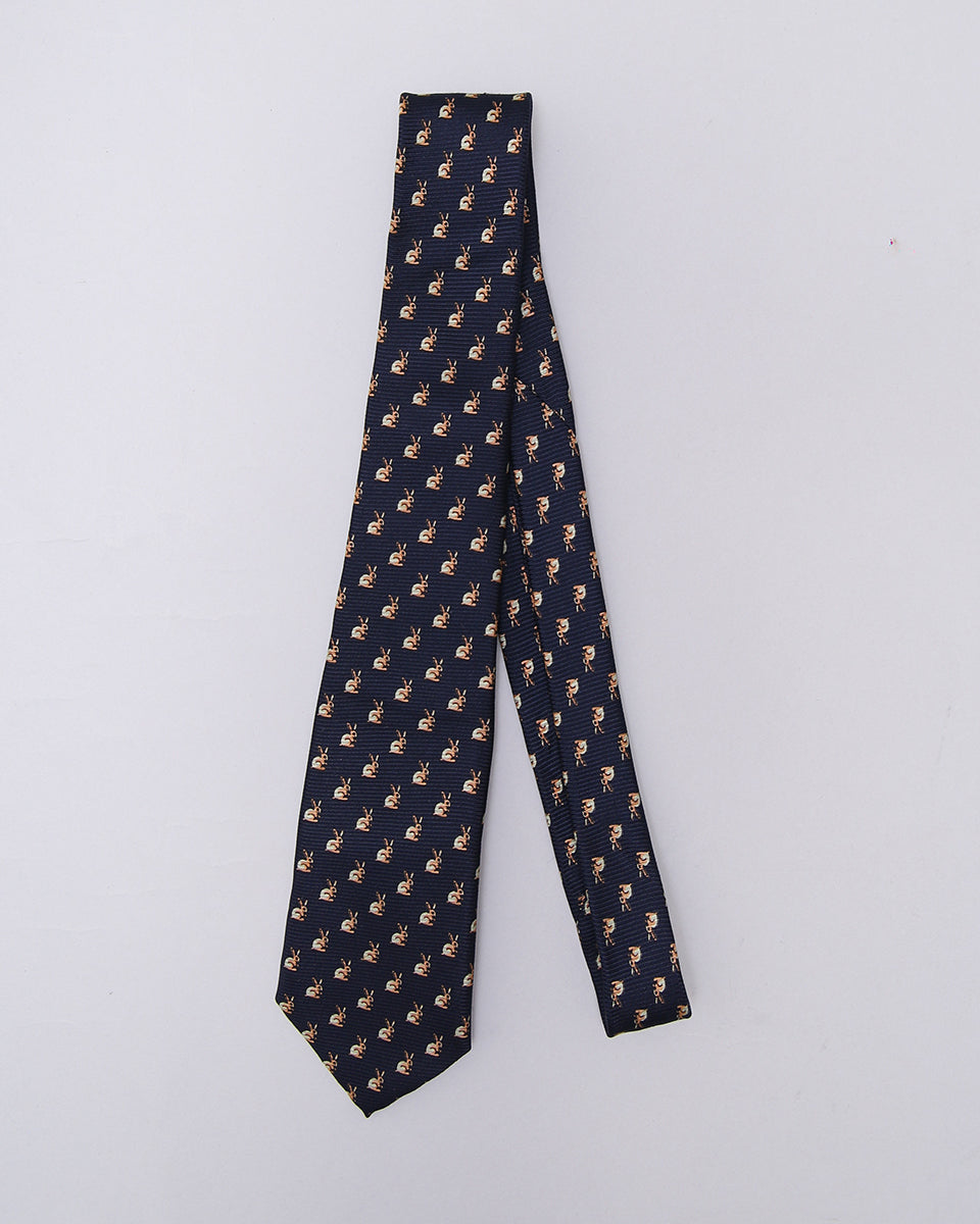 Cravatta Vintage